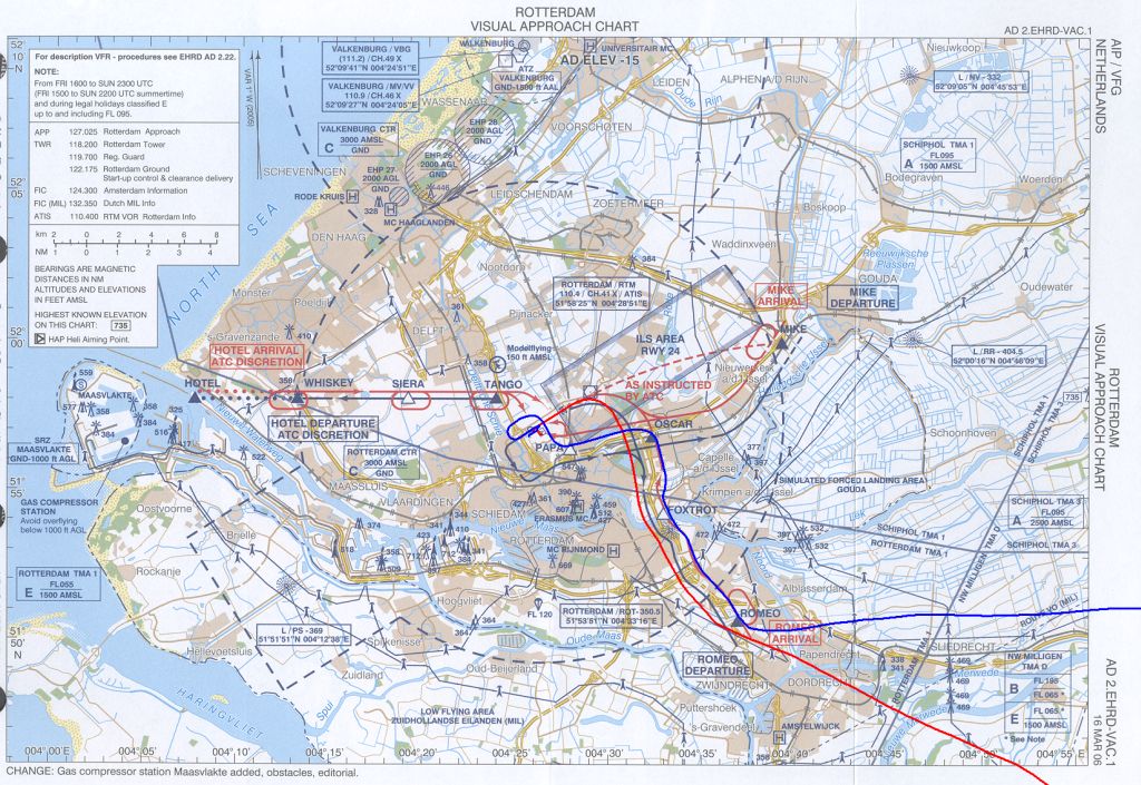 rdam appr 15 10 09
